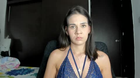 Abby Connie online show from 05-29-26, 12:52