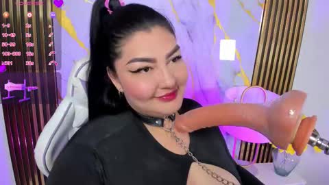 abby_deep_2 online show from 10-05-25, 10:13