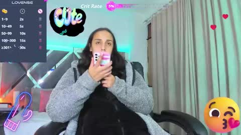 abby_esposiito online show from 01-13-26, 01:00