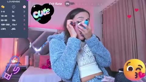 abby_esposiito online show from 01-15-26, 06:11