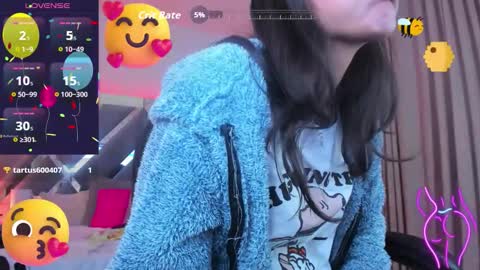 Snapshot of abby_esposiito chatting on 02-24-26, 06:06 abby_esposiito online show from 02-24-26, 06:06