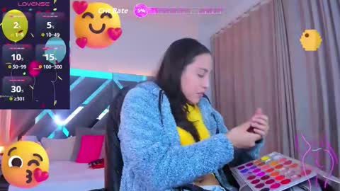 Snapshot of abby_esposiito chatting on 02-25-26, 02:48 abby_esposiito online show from 02-25-26, 02:48