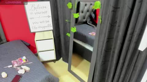 Abby online show from 02-18-26, 04:52