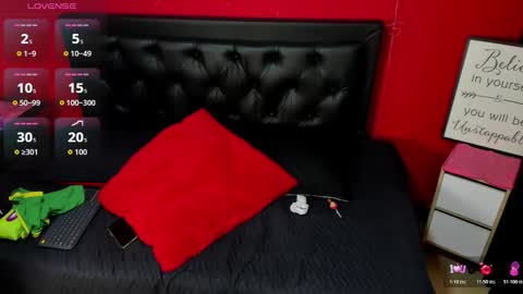 Abby online show from 02-27-26, 05:51