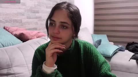 Snapshot of abby_jensen chatting on 02-02-25, 03:21 abby jense online show from 02-02-25, 03:21