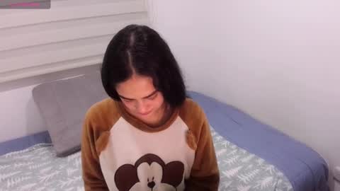 Snapshot of abby_jensen chatting on 09-13-25, 03:06 abby jense online show from 09-13-25, 03:06