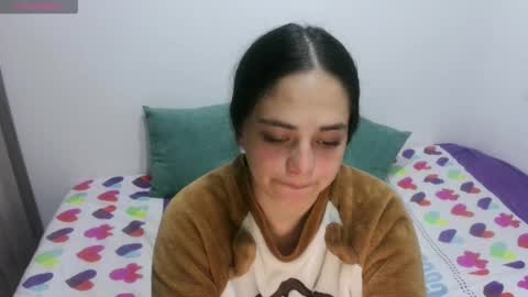 abby jense online show from 05-10-26, 01:44