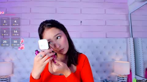 Snapshot of abby_joule chatting on 01-05-25, 02:08 Abby online show from 01-05-25, 02:08