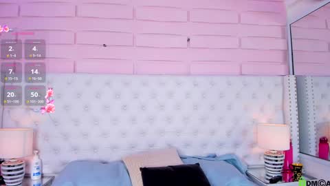 Snapshot of abby_joule chatting on 01-07-25, 05:42 Abby online show from 01-07-25, 05:42