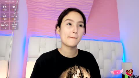 Snapshot of abby_joule chatting on 01-12-25, 01:58 Abby online show from 01-12-25, 01:58