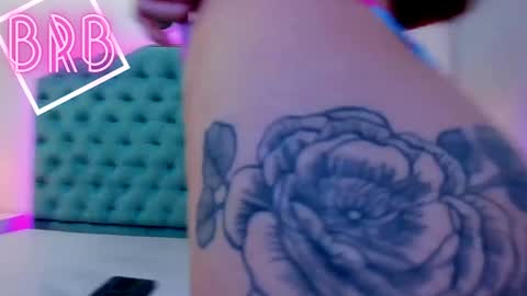 Snapshot of abby_joule chatting on 01-21-25, 12:15 Abby online show from 01-21-25, 12:15