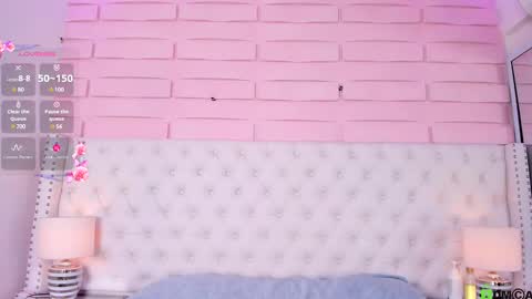 Snapshot of abby_joule chatting on 02-13-25, 09:38 Abby online show from 02-13-25, 09:38