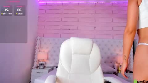 Snapshot of abby_joule chatting on 02-19-25, 02:23 Abby online show from 02-19-25, 02:23