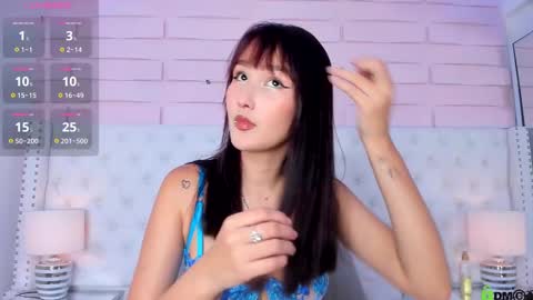 Snapshot of abby_joule chatting on 02-24-25, 01:10 Abby online show from 02-24-25, 01:10