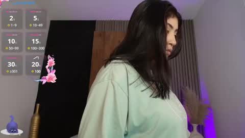 Abbygail online show from 01-07-25, 12:20