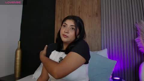 Abbygail online show from 01-13-25, 12:13