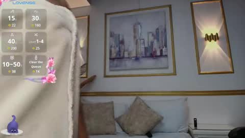 Abbygail online show from 01-15-25, 12:30