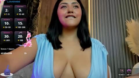 Abbygail online show from 01-27-25, 03:39