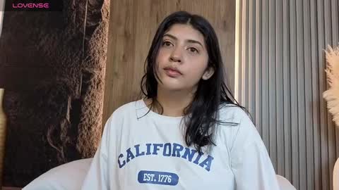 Abbygail online show from 02-05-25, 12:27