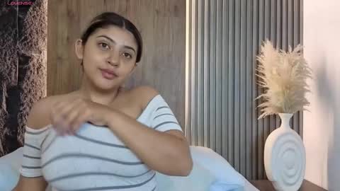 Abbygail online show from 09-23-25, 12:19