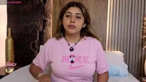 Abbygail online show from 11-15-25, 12:45