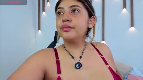 Abbygail online show from 12-05-25, 01:09