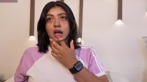 Abbygail online show from 06-22-26, 01:30