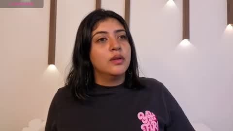 Abbygail online show from 07-17-26, 12:34