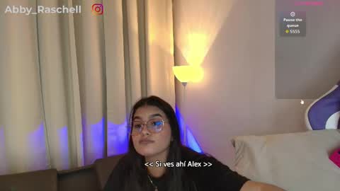 Snapshot of abby_raschell chatting on 05-02-26, 05:01 abby_raschell online show from 05-02-26, 05:01