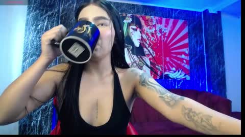 Snapshot of abby_rouse_m chatting on 02-24-26, 02:37 ABBY ROUSE online show from 02-24-26, 02:37