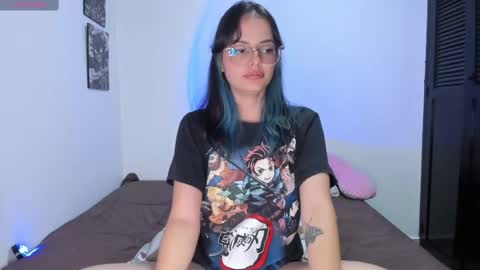 Snapshot of abby_saenz01 chatting on 09-09-25, 07:02 Abby Saenz online show from 09-09-25, 07:02