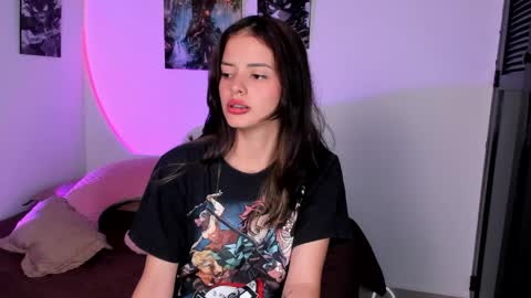 Abby Saenz online show from 04-04-26, 11:13