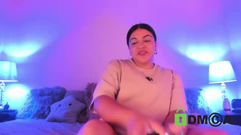 ABBY SAPHIR online show from 01-07-25, 07:17