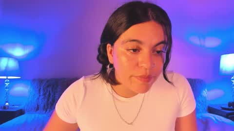 ABBY SAPHIR online show from 01-30-25, 01:44