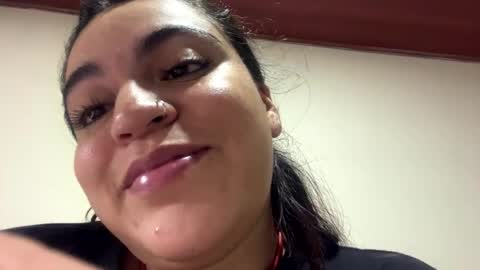 ABBY SAPHIR online show from 02-28-25, 01:15