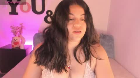 ABBY SAPHIR online show from 04-27-26, 12:52