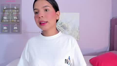 ABBY  STONNE online show from 08-02-26, 12:25