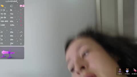 Vannesa online show from 02-03-25, 10:36