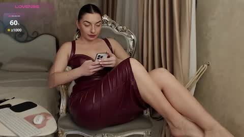 abby_thedevil online show from 01-09-26, 07:15