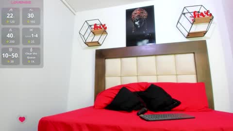 abbyadams23 online show from 10-08-25, 03:04