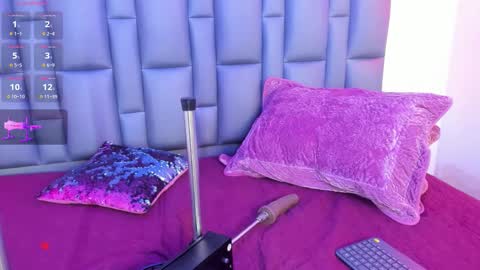 abbyadams23 online show from 02-09-26, 03:21