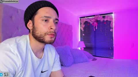 Snapshot of abbyandchris1 chatting on 12-21-24, 04:14 START TRANSMISSION ---- AM COLOMBIA TIME online show from 12-21-24, 04:14