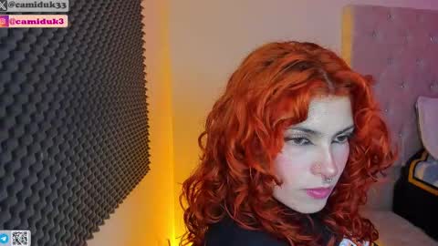 Snapshot of abbyandchris1 chatting on 02-09-25, 05:54 START TRANSMISSION ---- AM COLOMBIA TIME online show from 02-09-25, 05:54