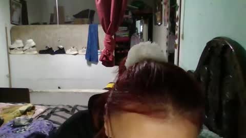 Abby online show from 01-03-25, 11:01