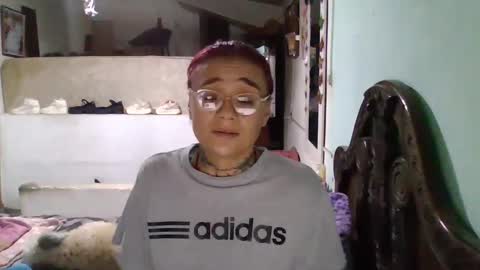 Abby online show from 01-09-25, 11:02