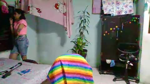 Abby online show from 02-28-25, 11:34