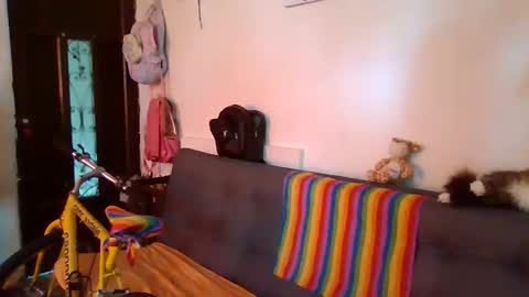 Abby online show from 05-07-26, 06:57