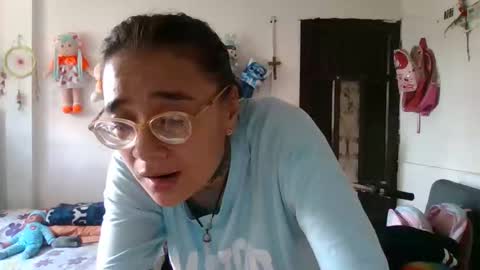 Abby online show from 05-13-26, 06:16