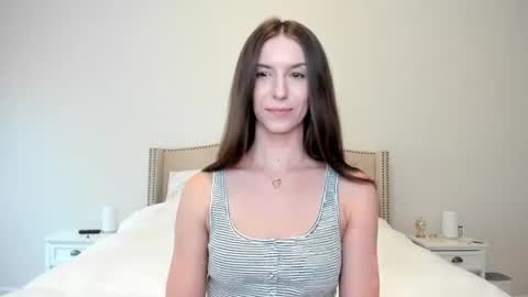 Snapshot of abbybarey chatting on 06-16-26, 10:45 Abigail online show from 06-16-26, 10:45
