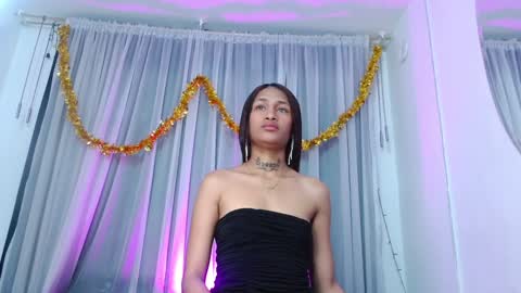 abbycute online show from 01-26-25, 09:19